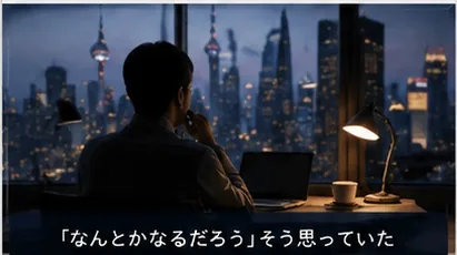 上海不動産市場の情報構造 - ネット情報と実態のギャップ
