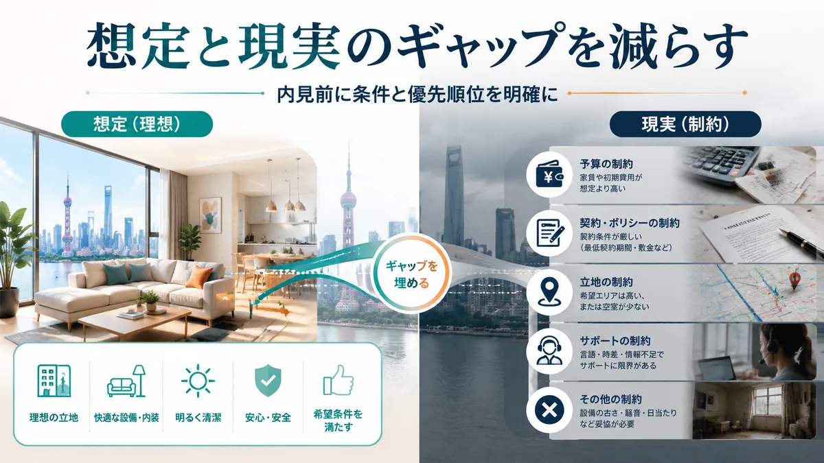 暮らしを支えるサービス記録 - 上海在住日本人生活支援